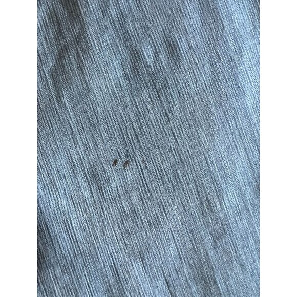 Levi’s 314 Shaping Straight Women’s Jeans Size 26 Light Wash Stretch Mid Rise - Picture 5 of 6